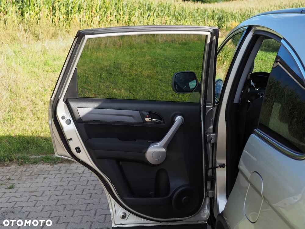 Honda CR-V 2.0 Elegance - 16