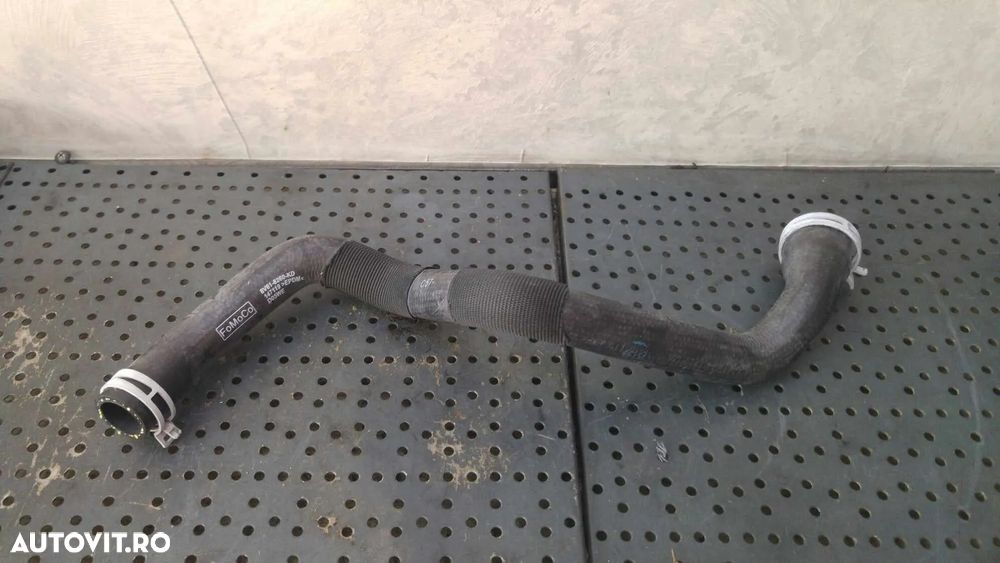 Furtun apa 1.6 tdci ford focus 3 8v618260kd - 1