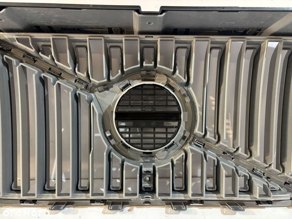 volvo xc90 16-19 grill / atrapa chłodnicy- 17752 - 7