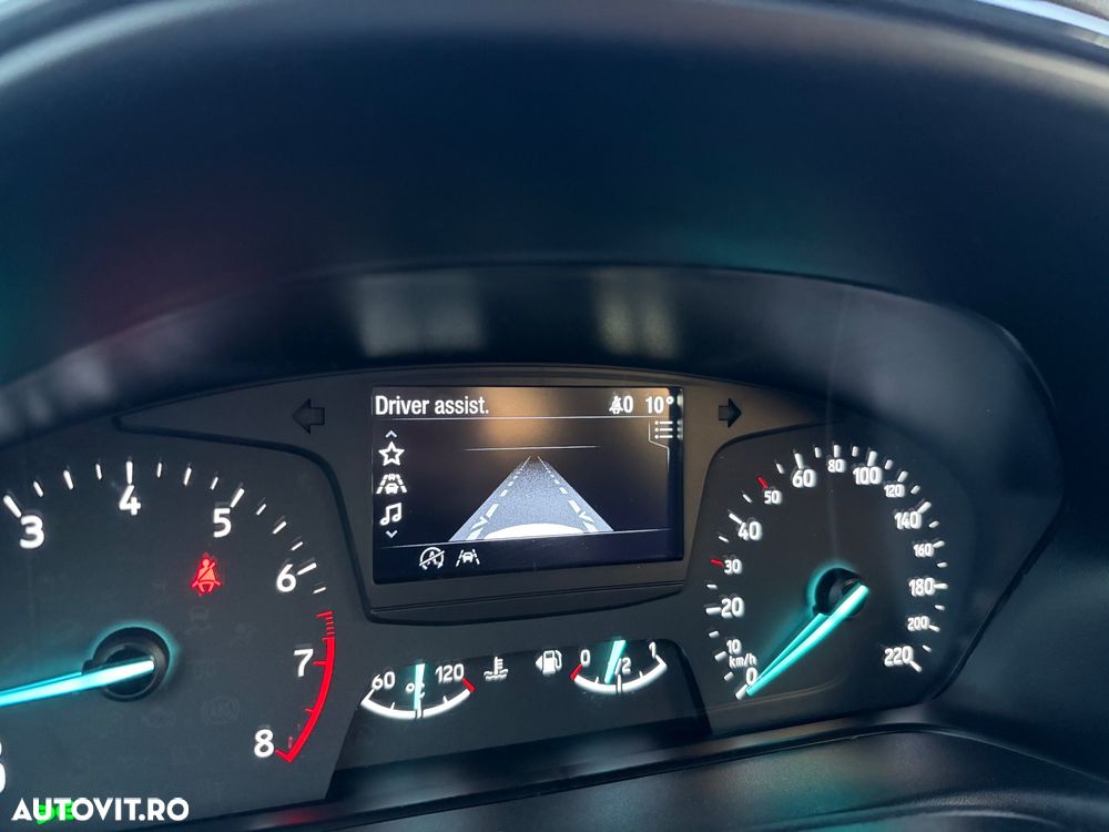 Ford Fiesta 1.1 S&S ST-LINE - 15