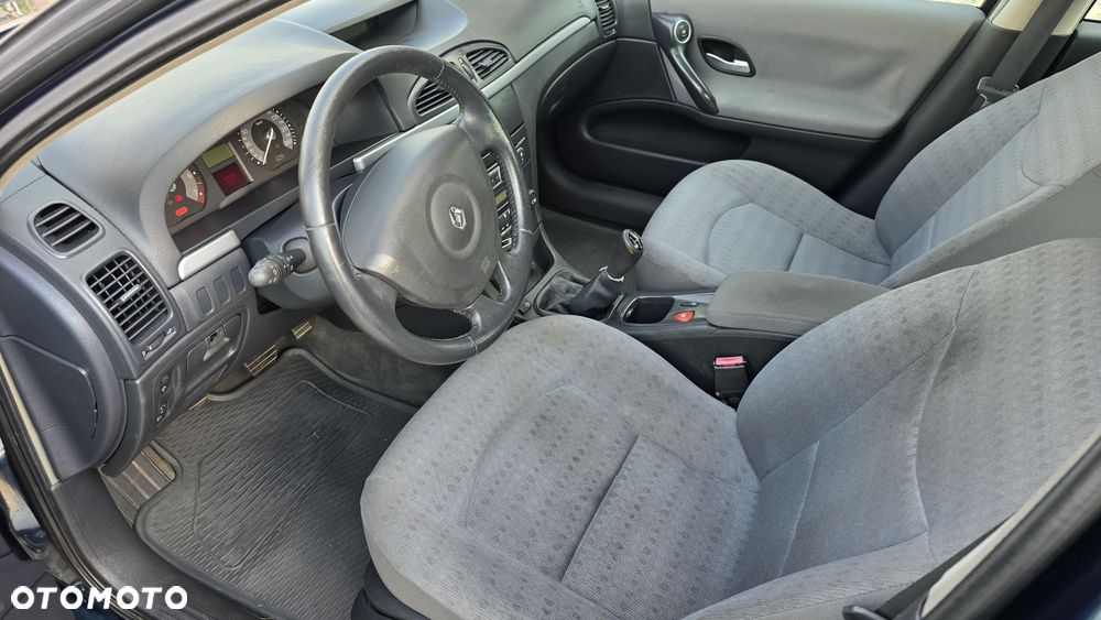 Renault Laguna 2.0 16V Expression - 13