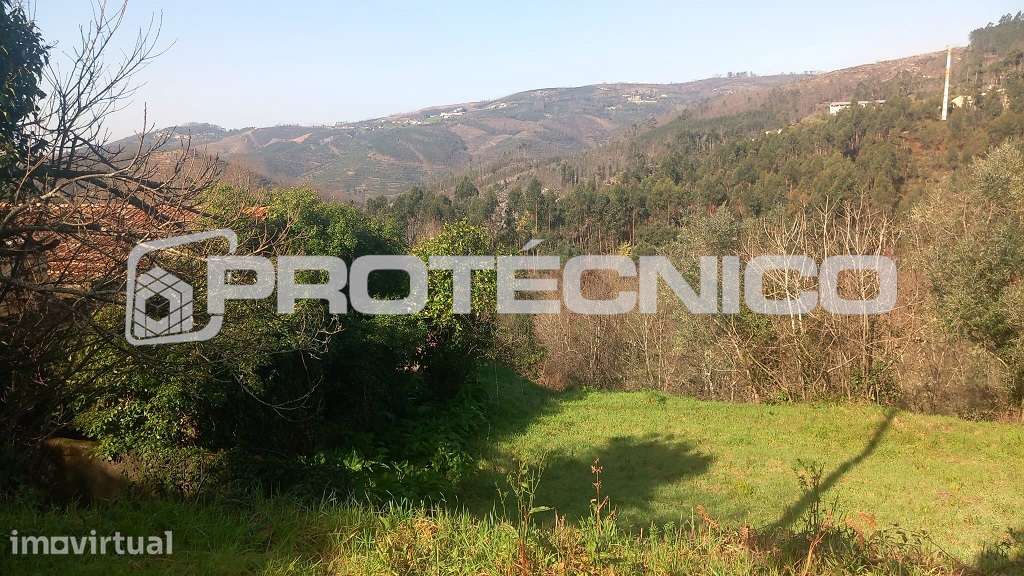 Moradia de pedra p/ reabilitação - Águeda - Grande imagem: 4/11