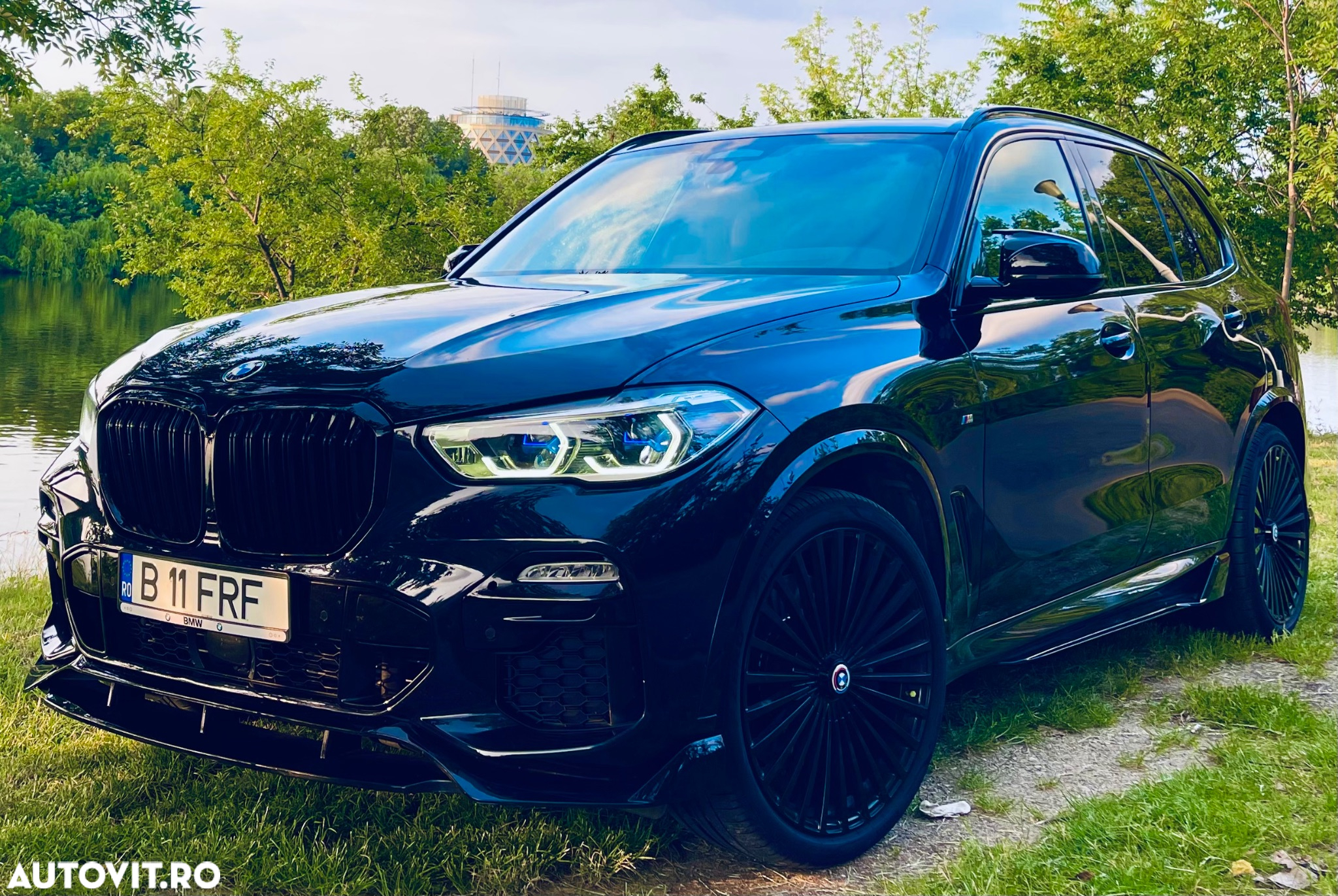 BMW X5 xDrive30d - 2