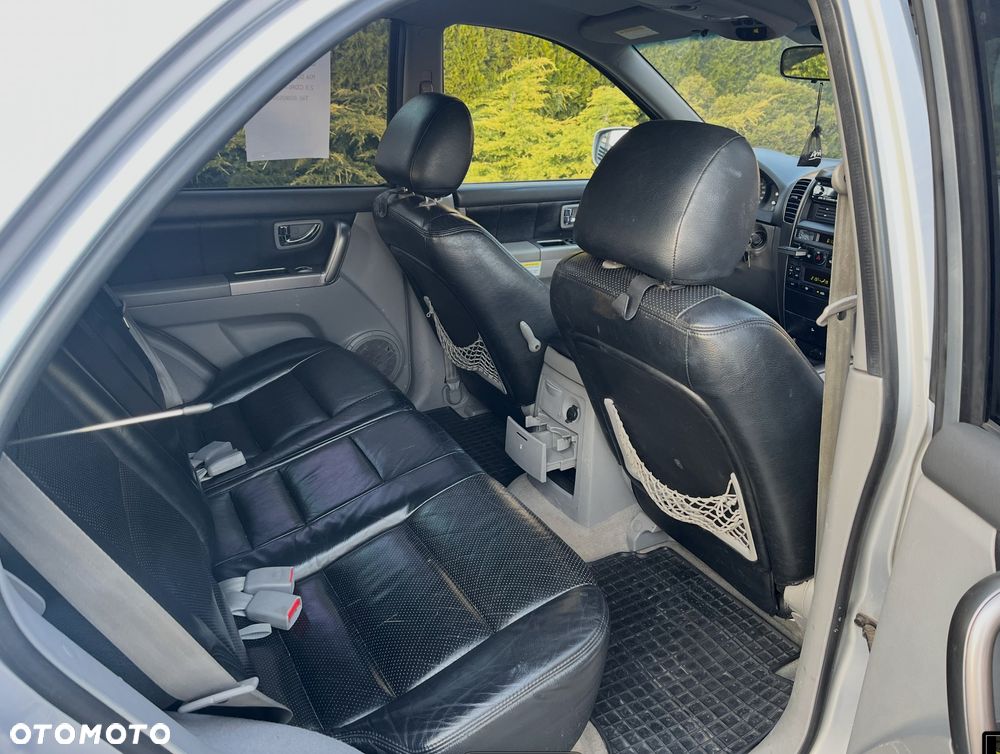 Kia Sorento 2.5 CRDi Expedition - 5