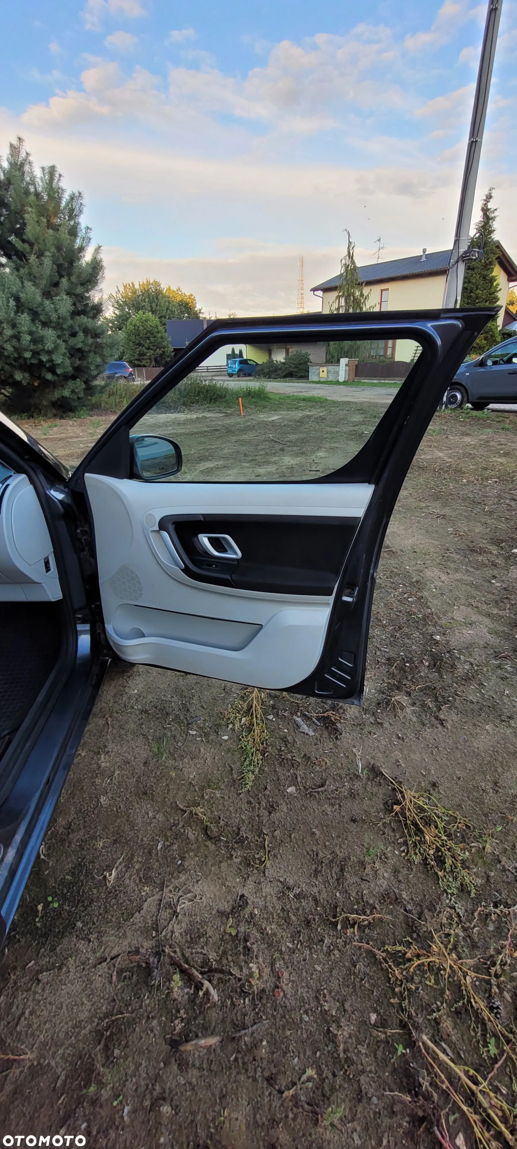 Skoda Roomster 1.6 16V Comfort - 20