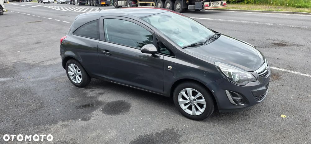 Opel Corsa 1.2 16V Energy - 20