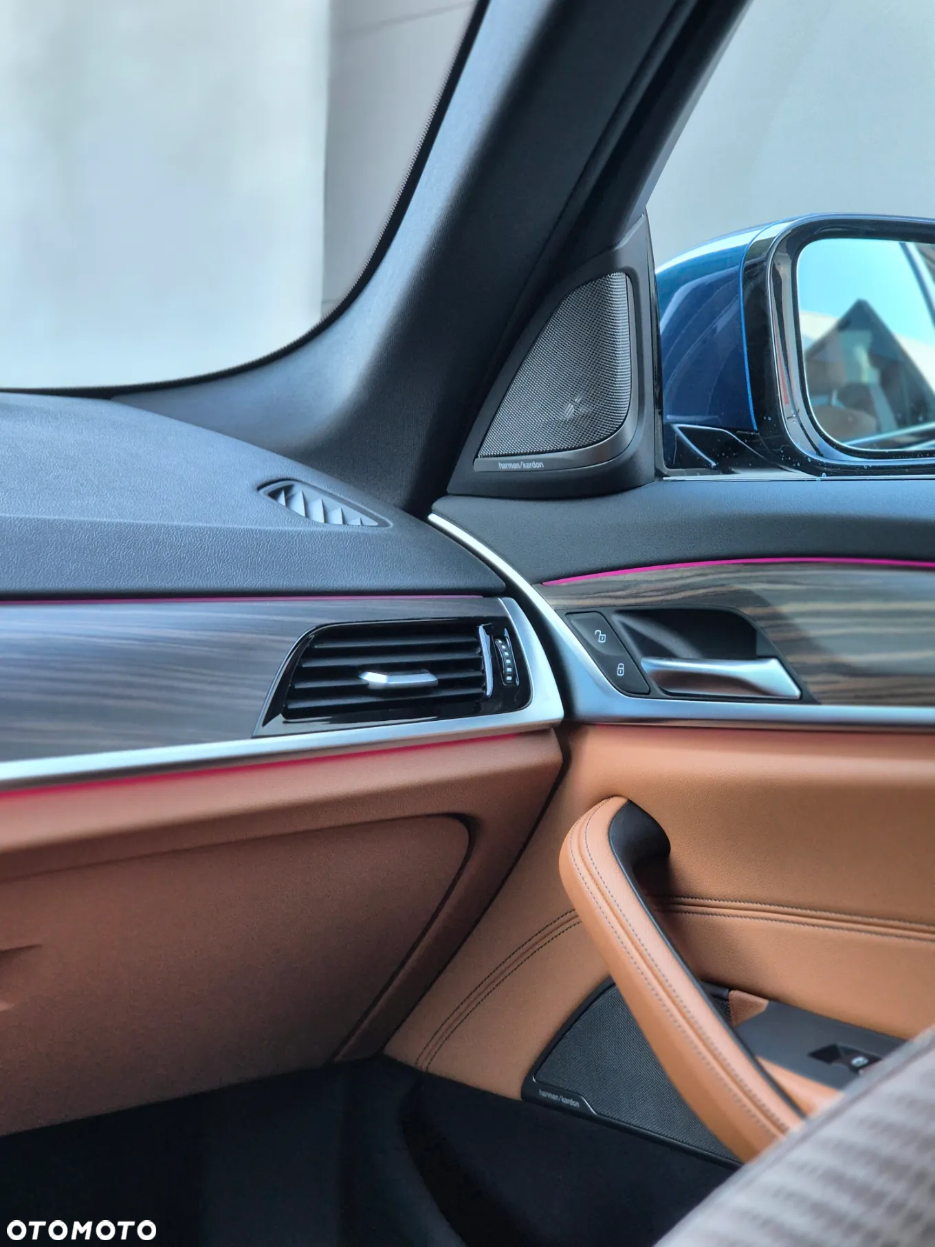 BMW Seria 5 - 24