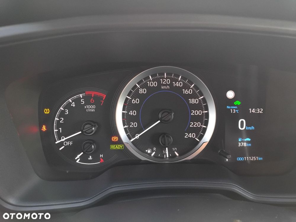 Toyota Corolla - 14