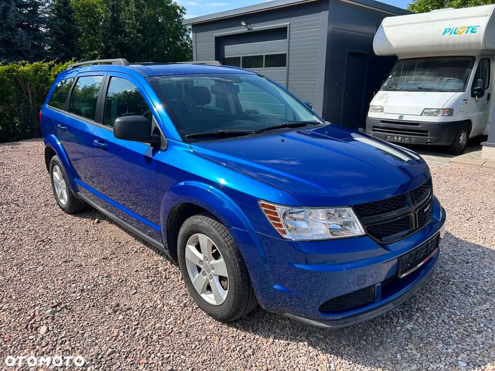 Dodge Journey - 3