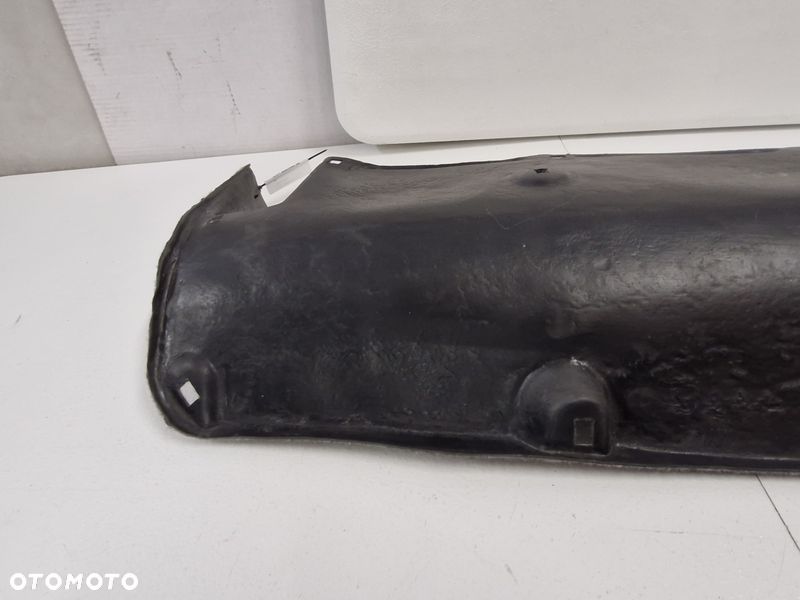 alfa romeo gtv tapicerka wygłuszenie osłona klapy bagażnika tył - 6
