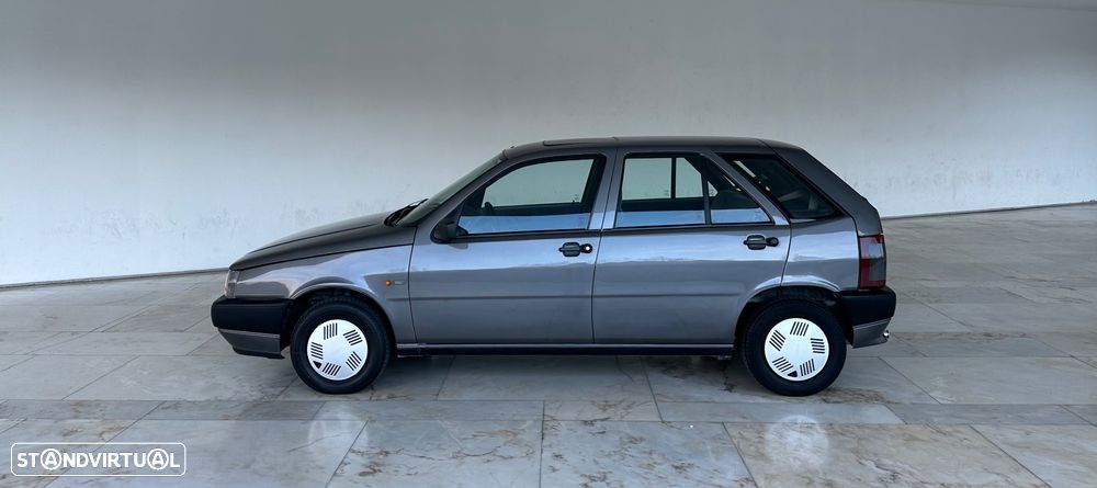 Fiat Tipo 1.4 DGT - 4