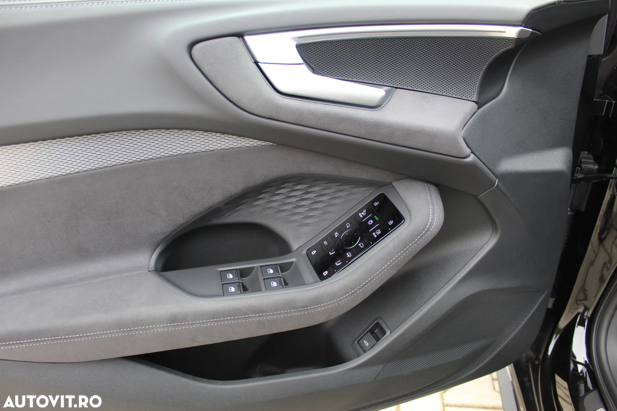 Audi A5 40 TFSI quattro S tronic - 9