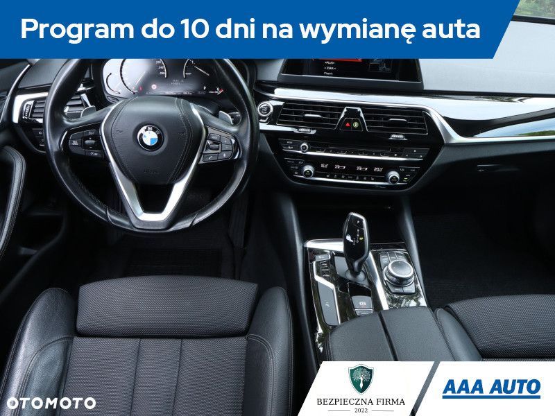 BMW Seria 5 - 9