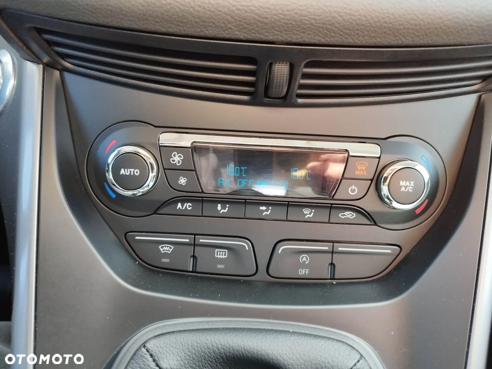 Ford Kuga 1.6 EcoBoost FWD Trend ASS - 15