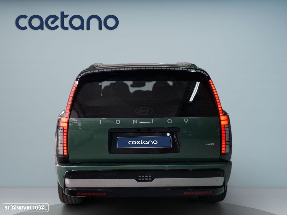 Hyundai Ioniq 9 110.3 kWh Calligraphy - 6