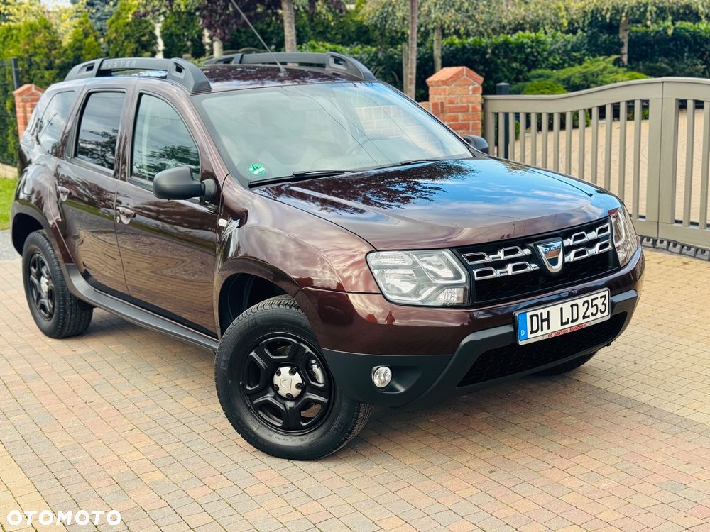 Dacia Duster ver-1-2-tce-comfort - 4