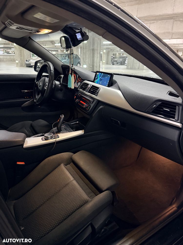 BMW Seria 4 - 15
