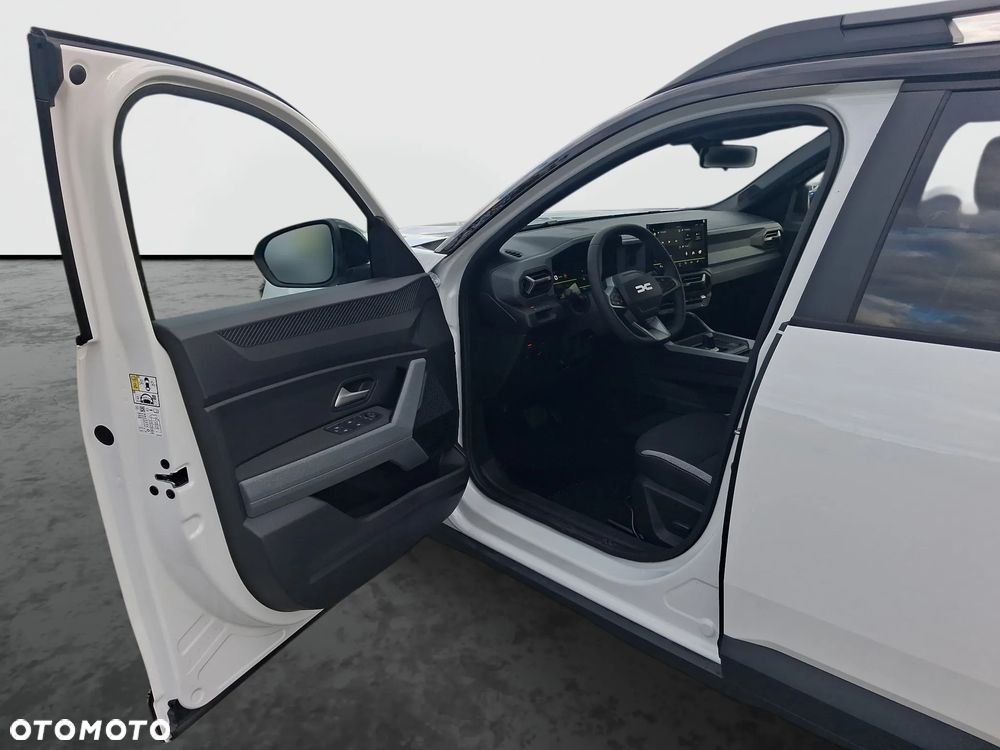 Dacia Bigster 155 Journey - 16