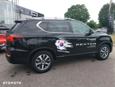 SsangYong/KGM Rexton 2.2 D Wild 4WD - 15
