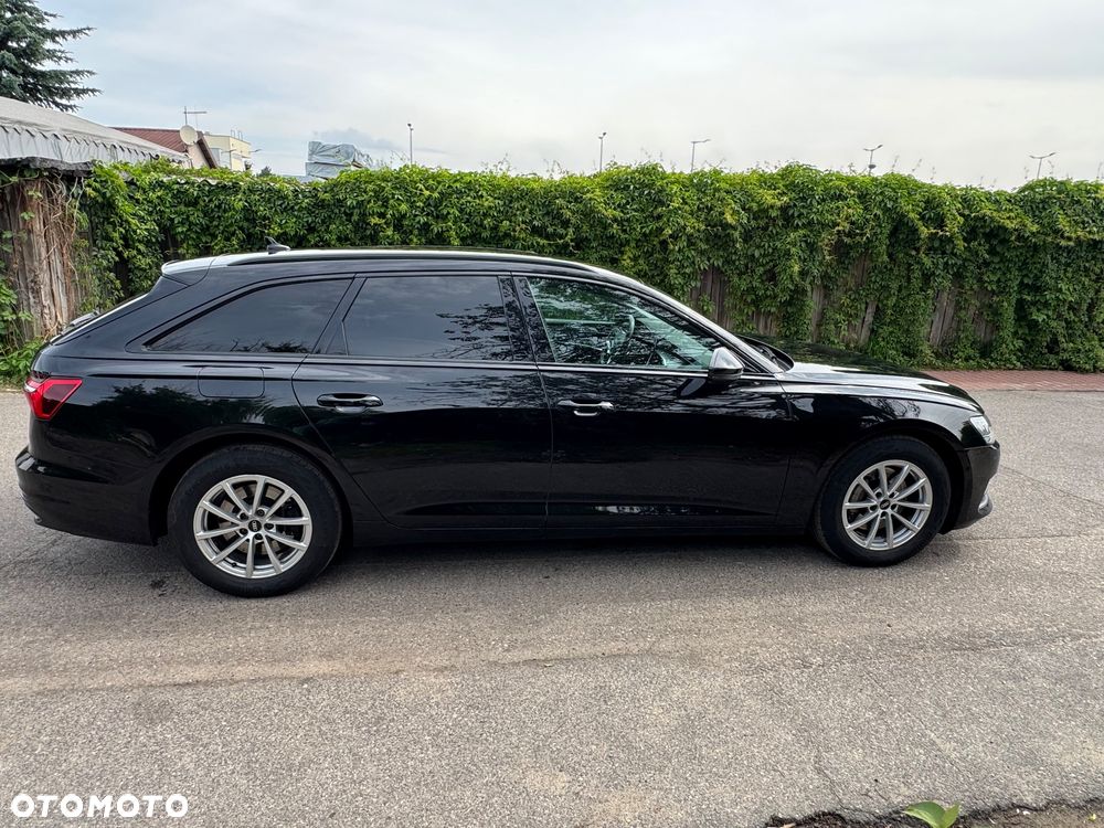 Audi A6 Avant - 35
