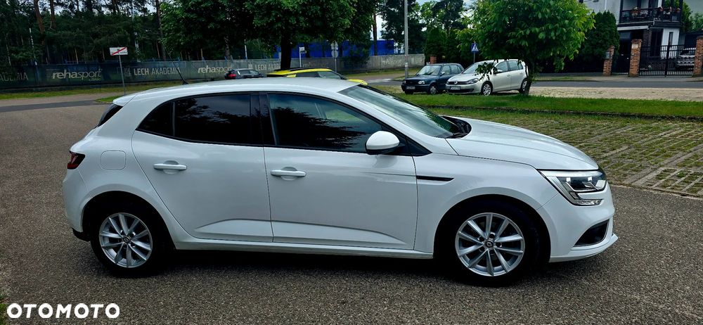 Renault Megane - 2