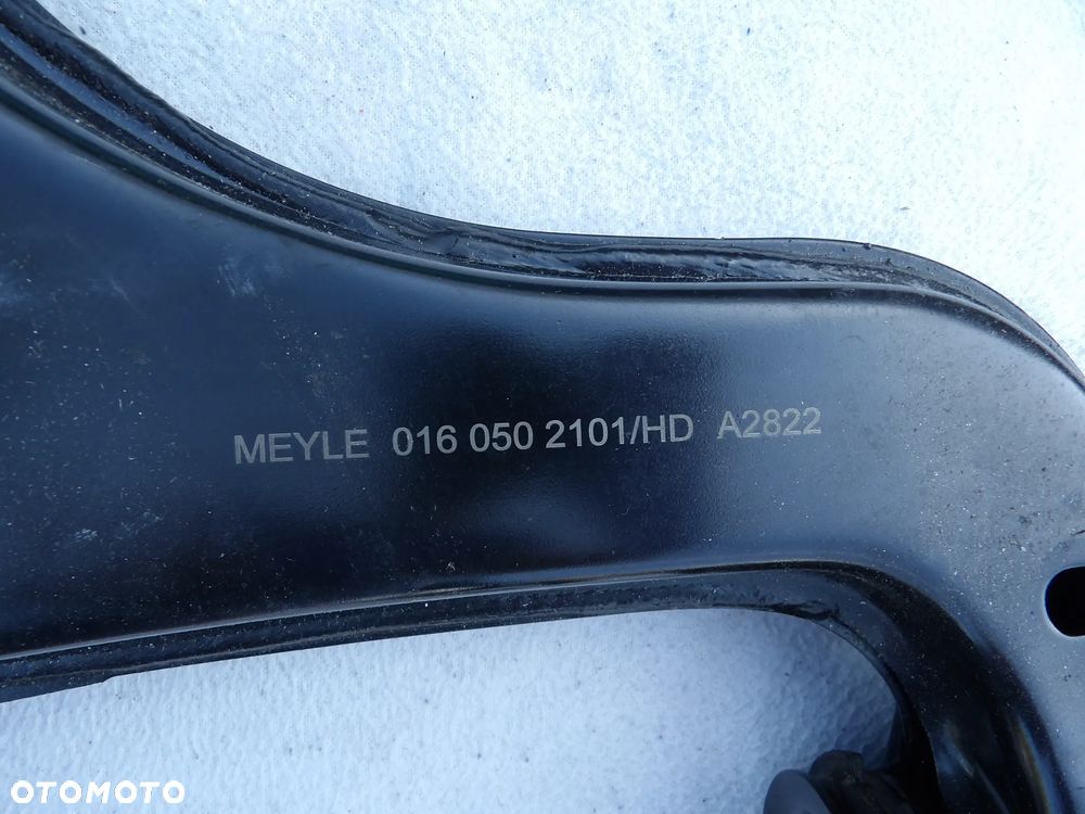 Meyle 016 050 2101/HD Wahacz, zawieszenie koła - 2