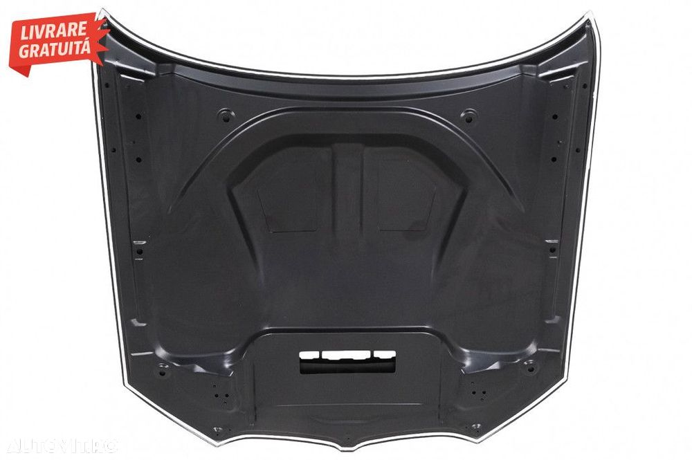 Capota BMW Seria 3 G20 Sedan G21 Touring (2018-2025) CS Design - 5