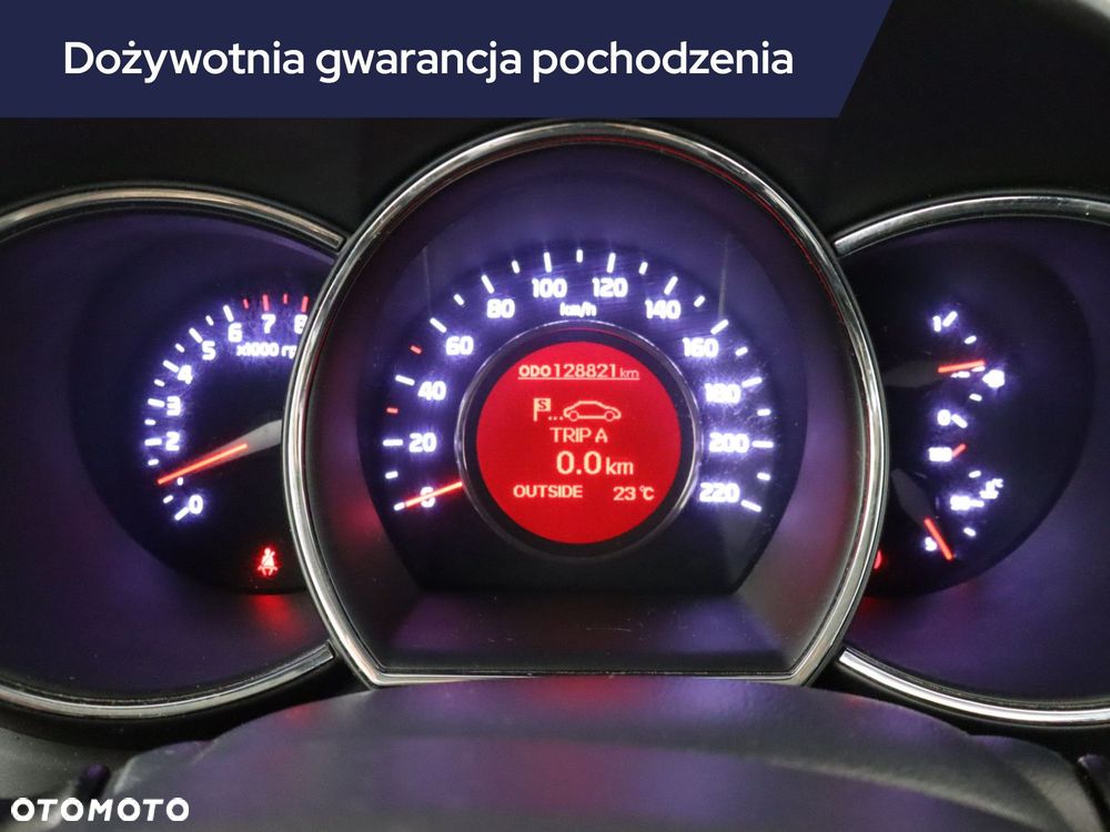 Kia Rio - 13