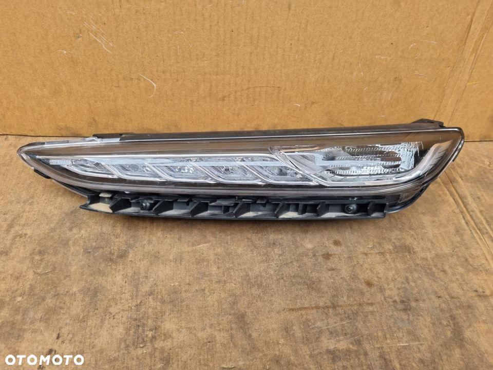 HYUNDAI KONA HALOGEN DRL LED LEWY 92207-J9000 - 1