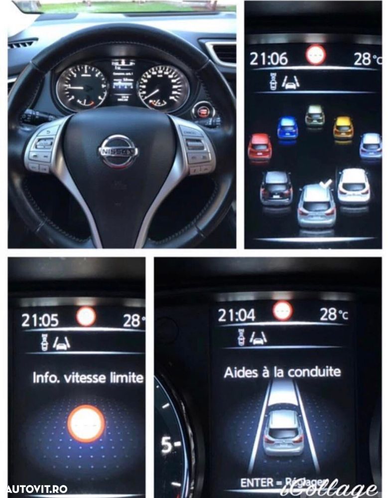 Nissan Qashqai 1.6 DCI ACENTA - 2