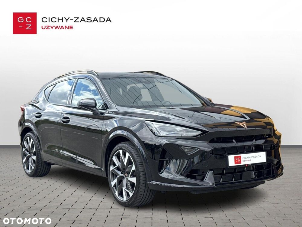 Cupra Formentor 2.0 TSI 4Drive VZ DSG - 8