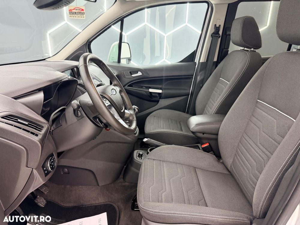 Ford Tourneo Connect 1.5 TDCi Start-Stop Trend - 9