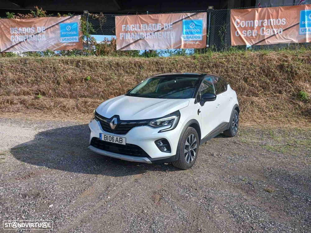 Renault Captur 1.0 TCe Techno - 7