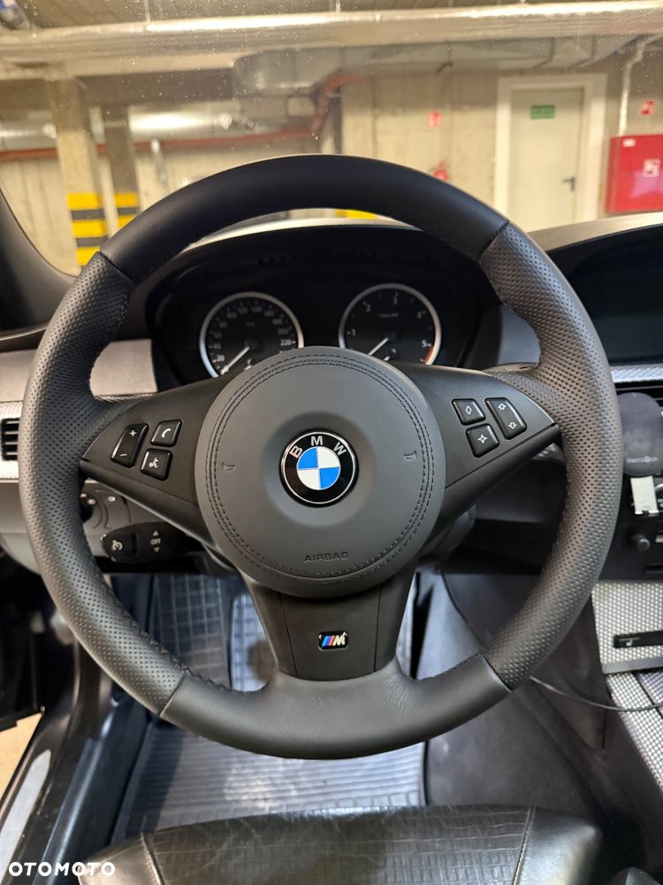 BMW Seria 5 - 18