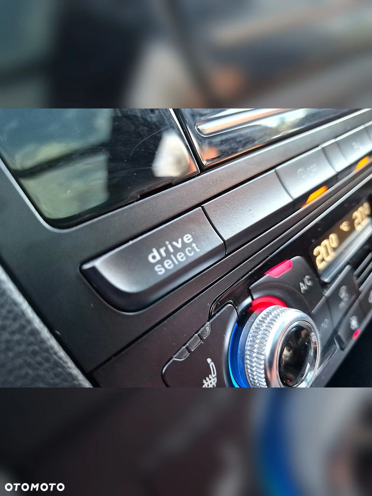 Audi Q5 3.0 TFSI Quattro Tiptr - 34