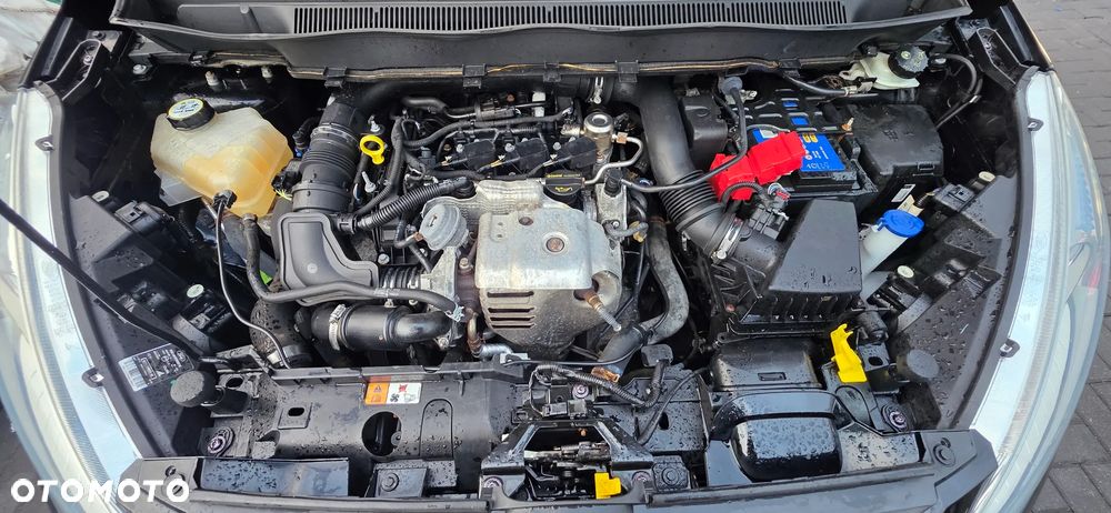 Ford B-MAX - 28