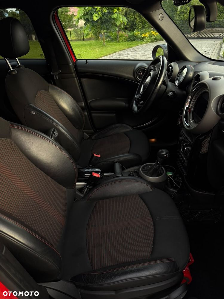 MINI Countryman - 9