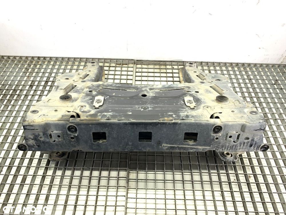 BELKA WÓZEK SANKI PRZÓD - 999.00 PLN - RENAULT TWINGO III (BCM_, BCA_) 2014 - 2022 0.9 TCe 90 66 - 4