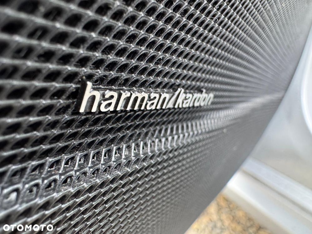 Mercedes-Benz Klasa S 350 CDI BlueEff - 26