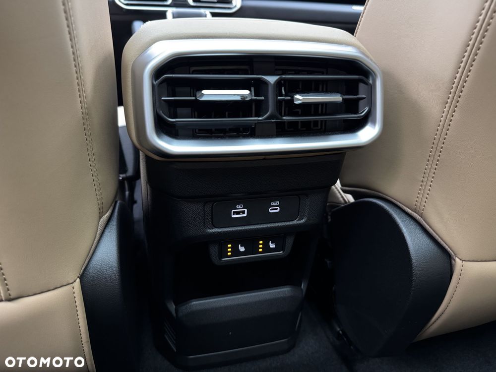 Jetour T2 - 17