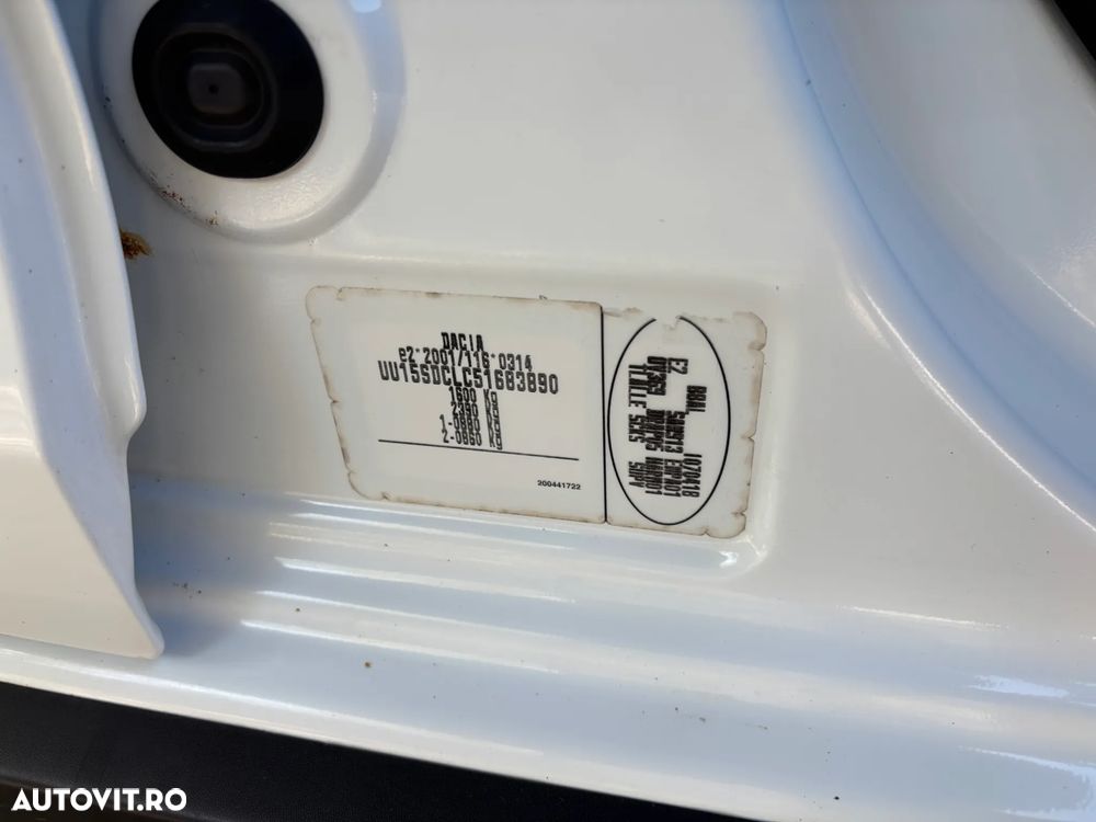 Dacia Sandero Stepway - 29