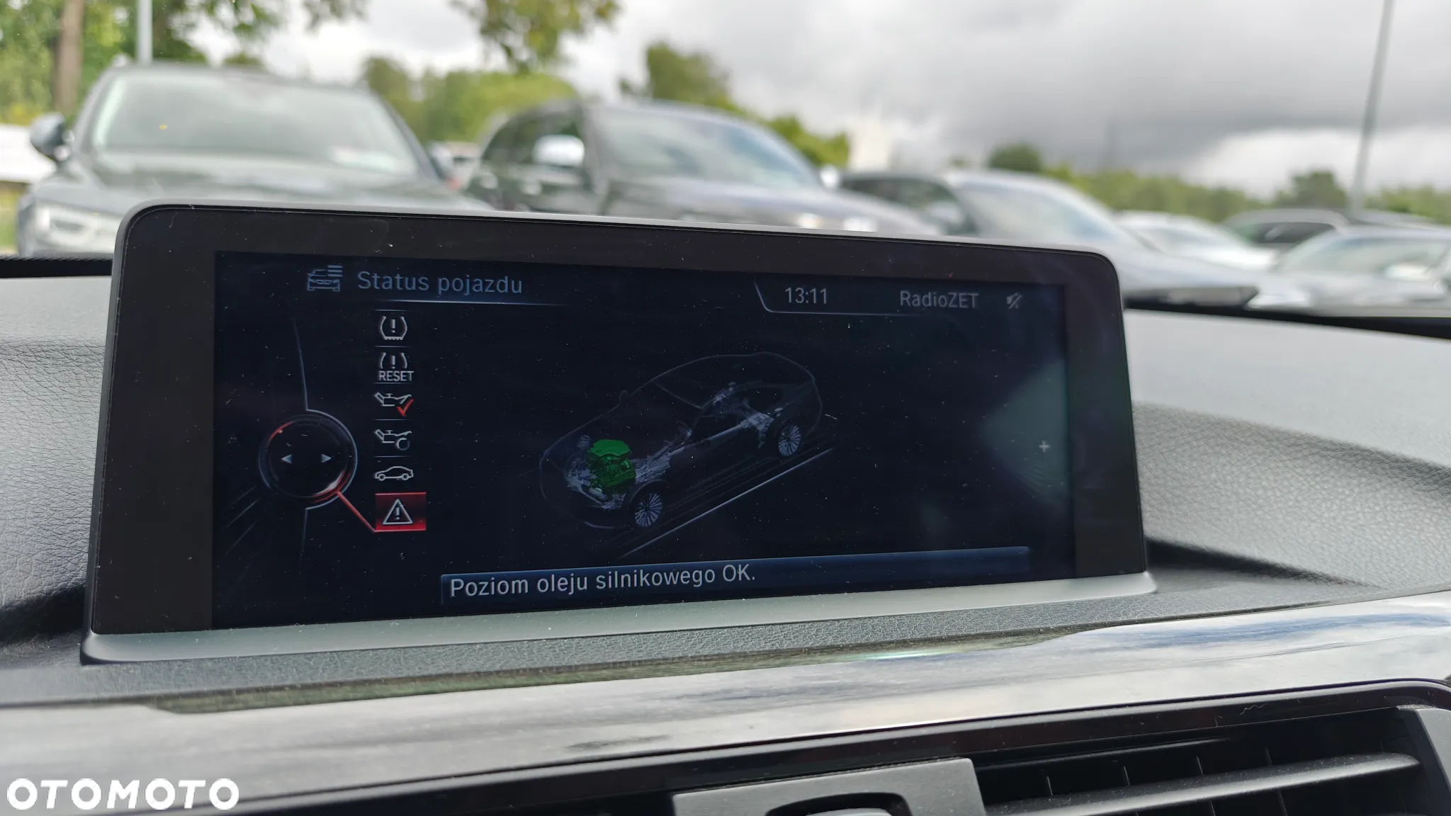 BMW Seria 4 428i xDrive - 31