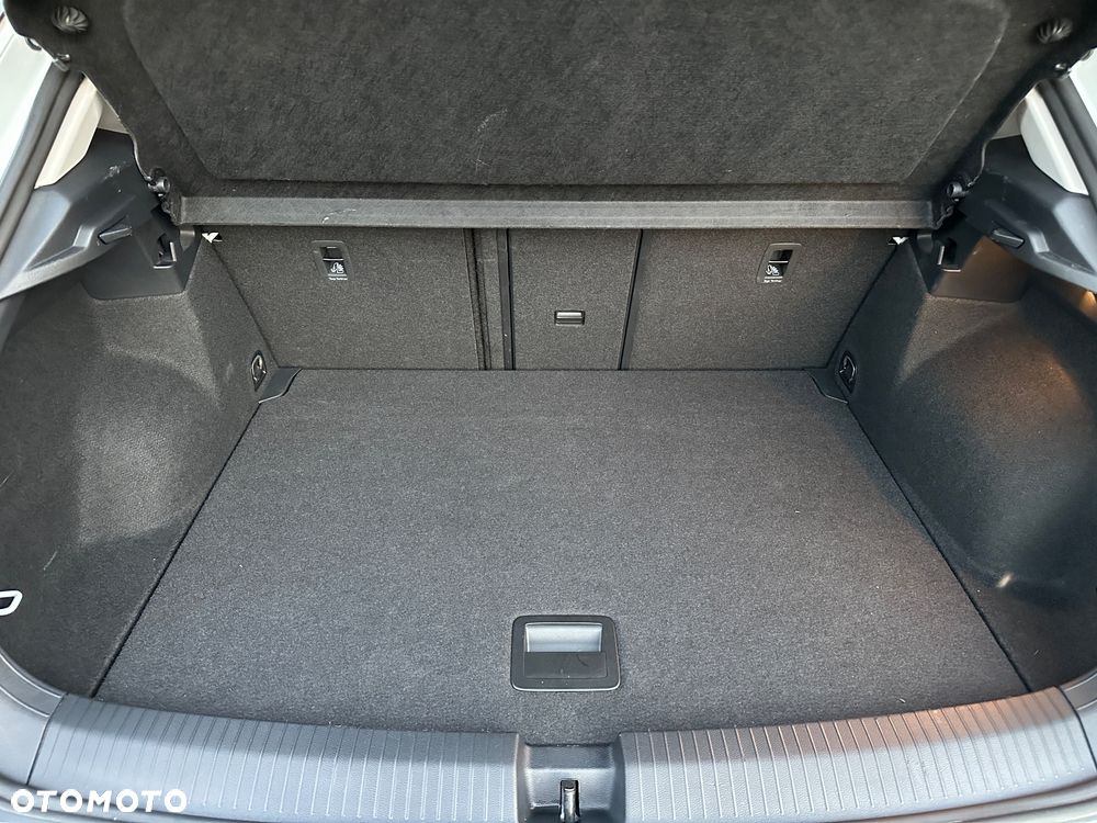 Volkswagen T-Roc 1.5 TSI Life - 11