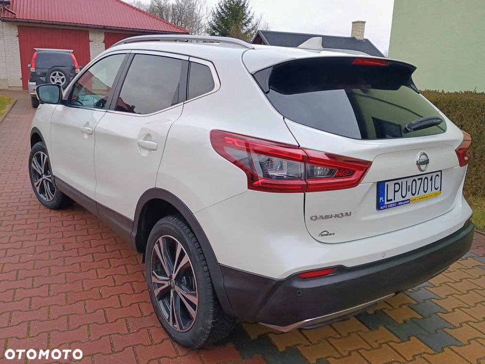 Nissan Qashqai 1.2 DIG-T 360 - 4