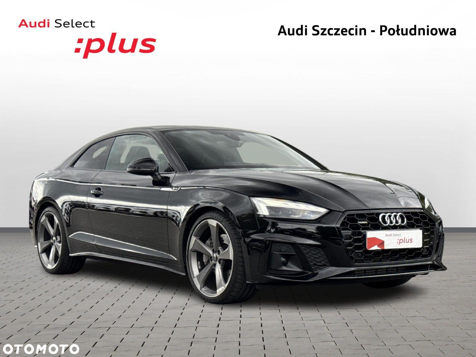 Audi A5 - 7