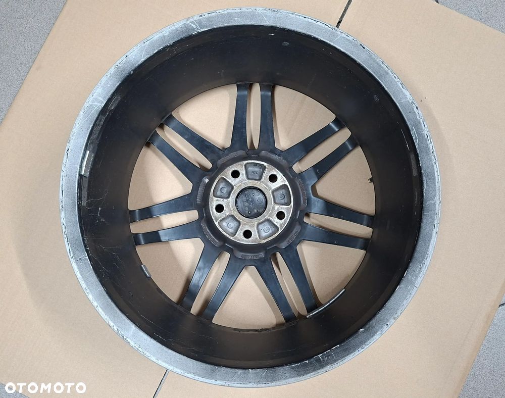 Felgi Aluminiowe 19 Audi A6 C6 5x112 ET 48 Le Mans - 14