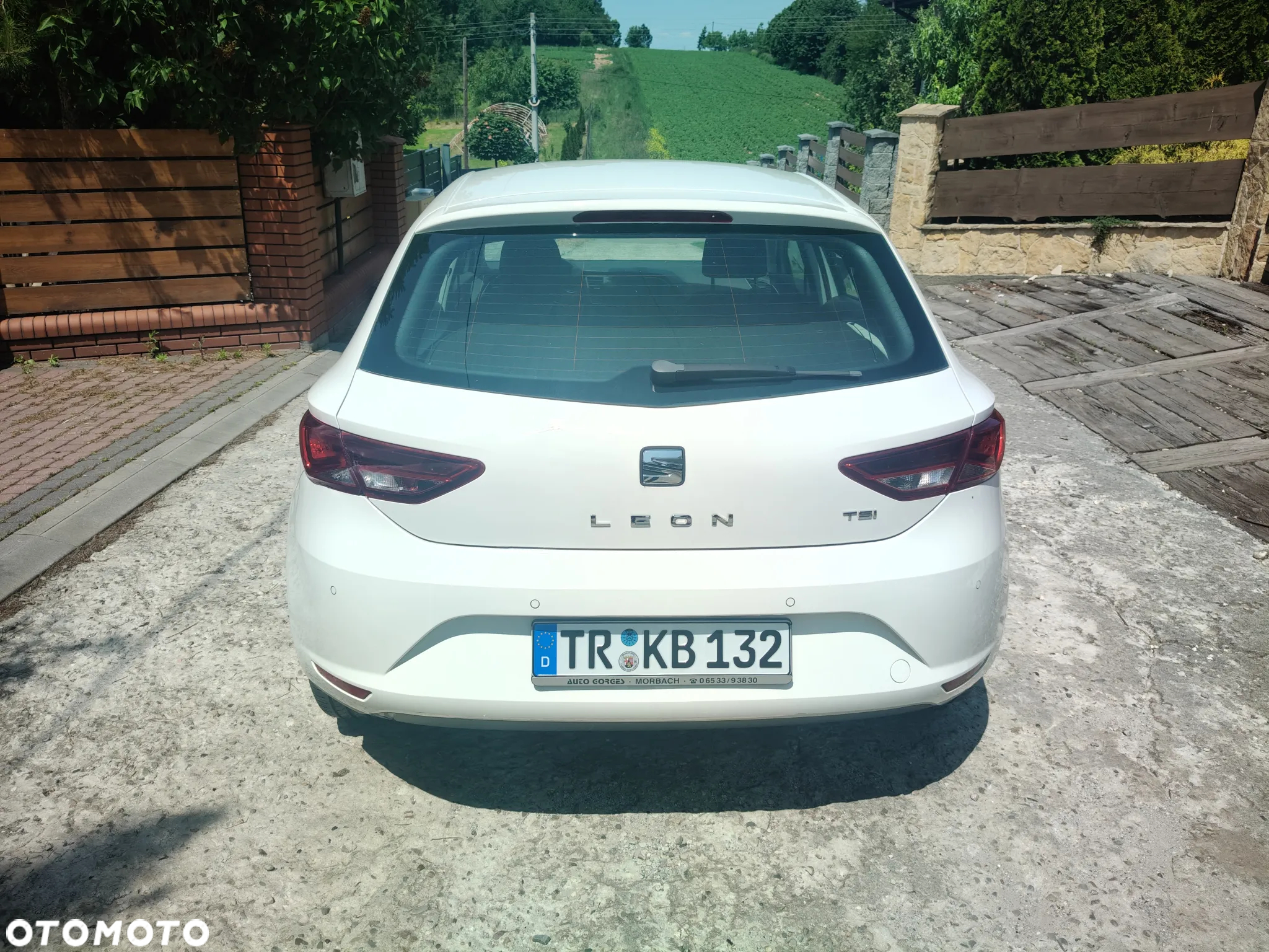 Seat Leon 1.4 EcoTSI Full LED S&S - 13