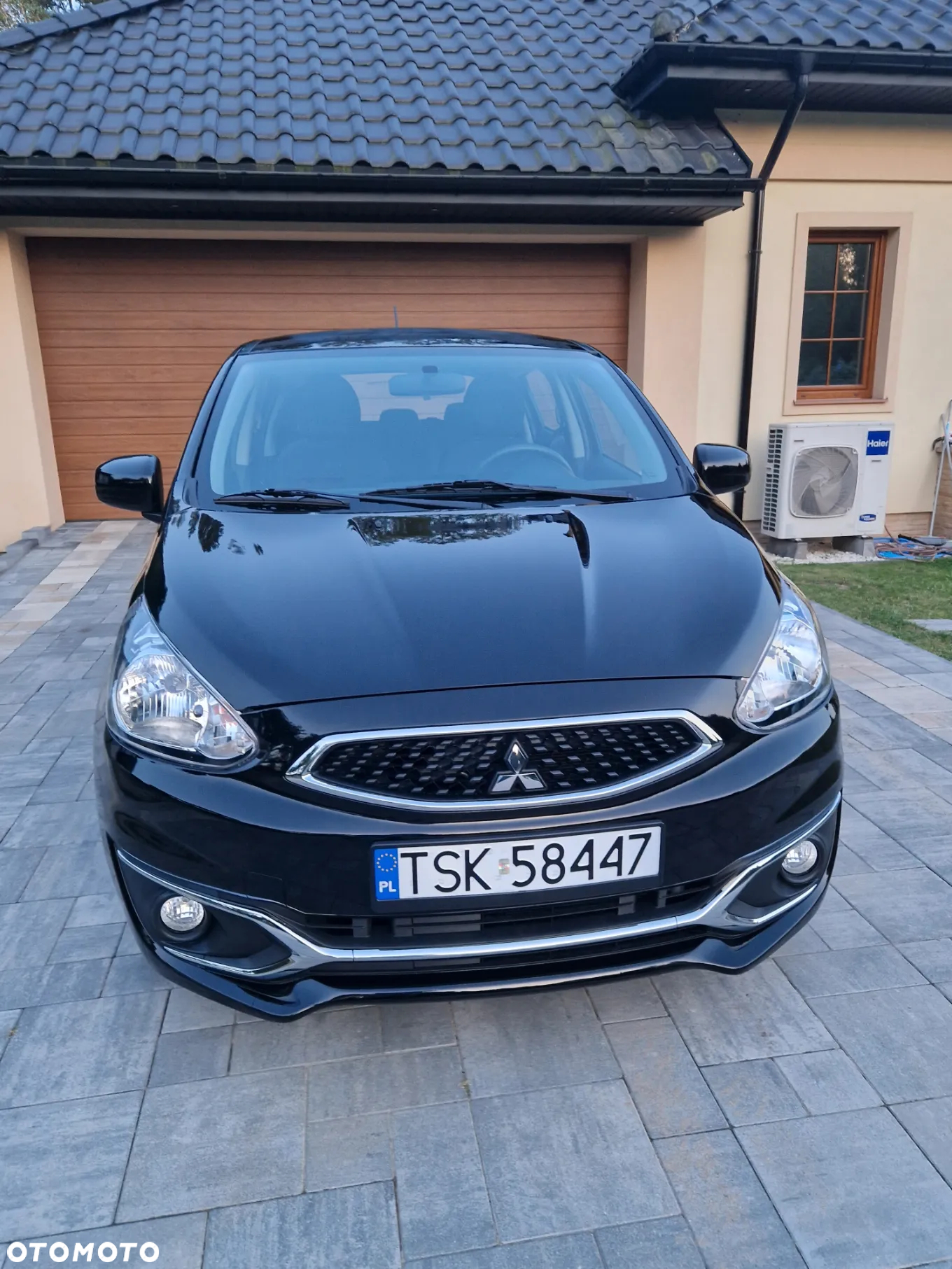 Mitsubishi Space Star 1.0 Clear Tec Light - 17