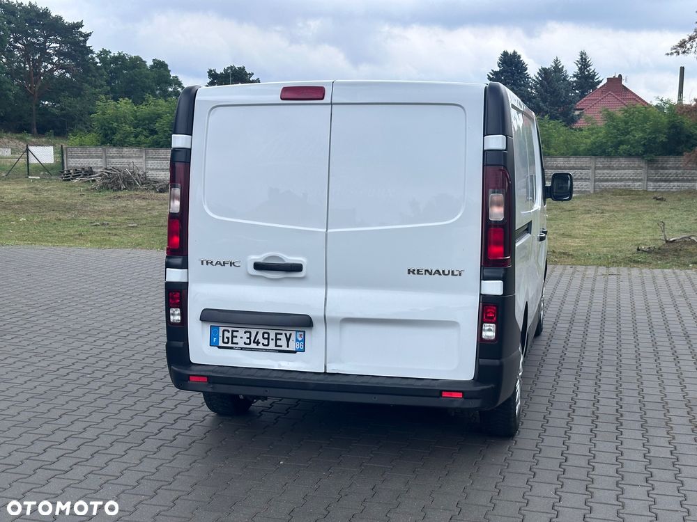 Renault Trafic - 5