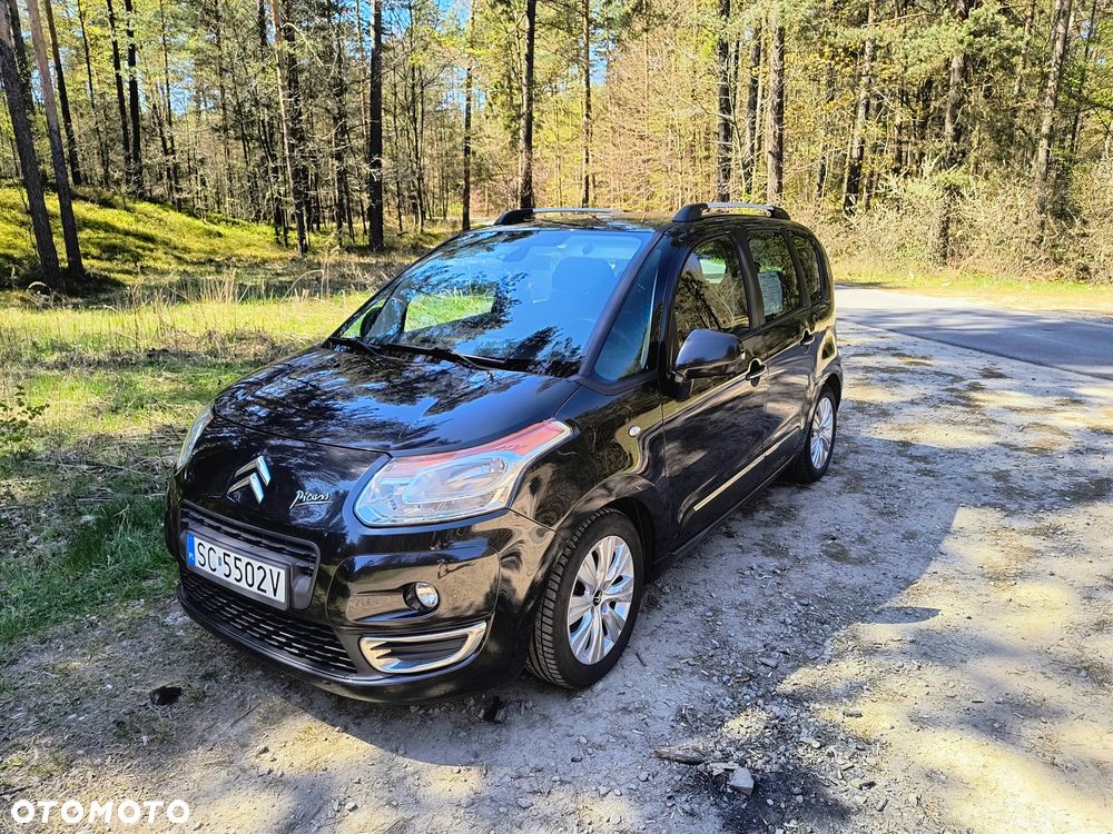Citroën C3 Picasso 1.6 HDi Exclusive - 26